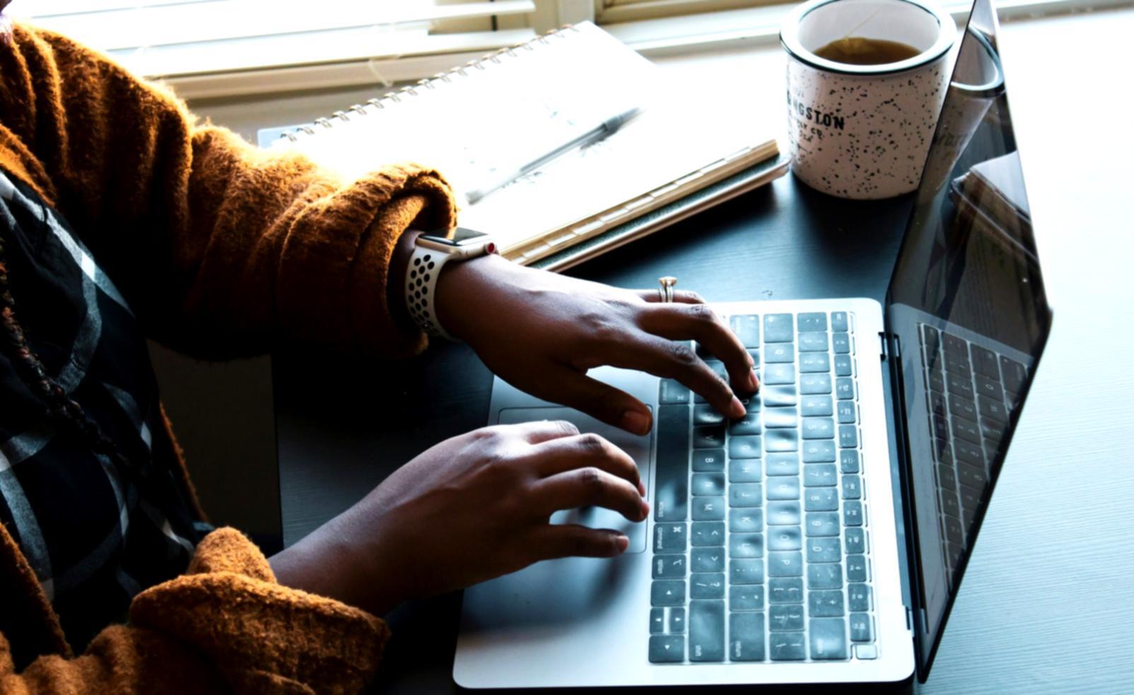 Investment portfolio review meeting with detailed charts